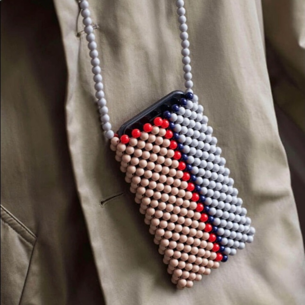 Perla Phone Holder